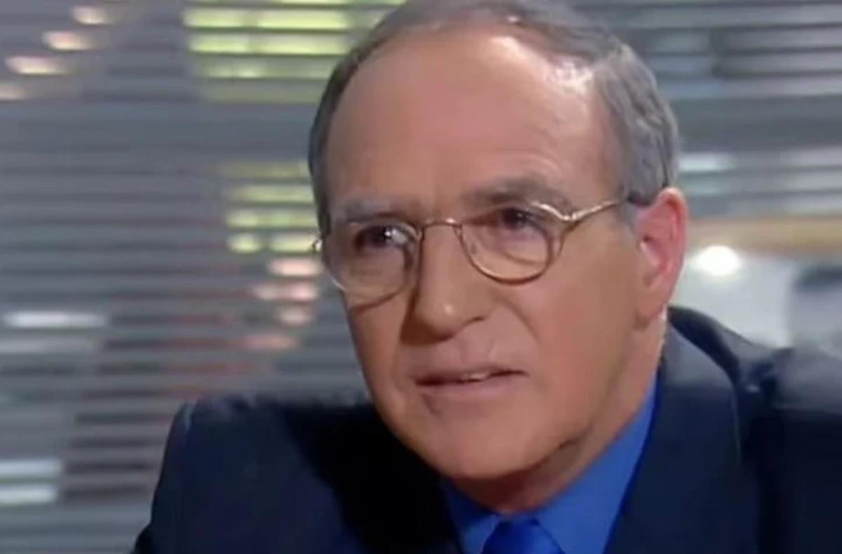 ¿Quien era Don Roberto de Betty la Fea?