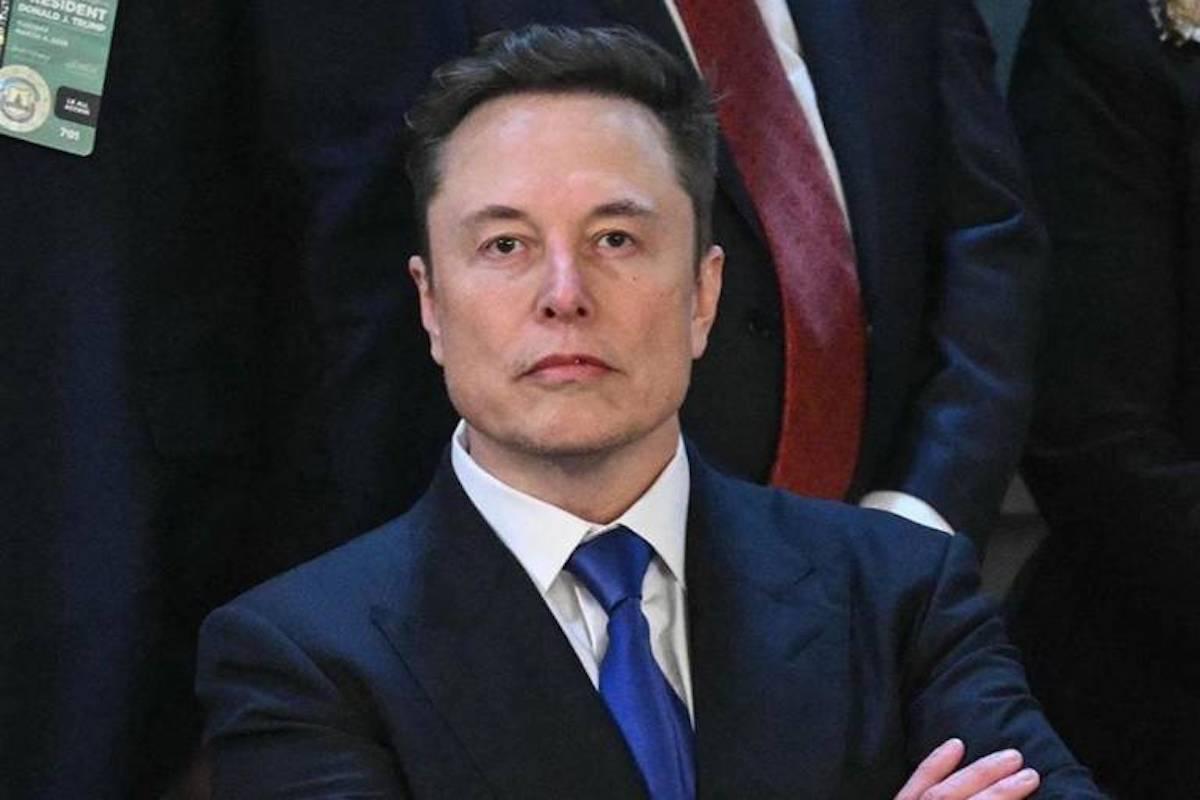 Elon Musk anunció dejará su puesto en el gobierno de Trump 