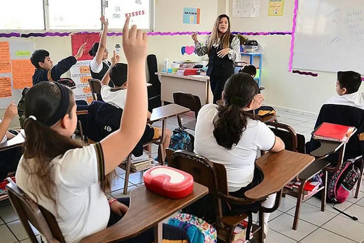 Regreso a clases para el ciclo 2025- 2026 será en septiembre 