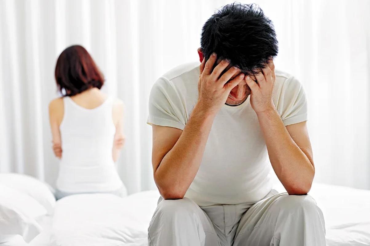 Historia de vida: Me abandonó mi mujer