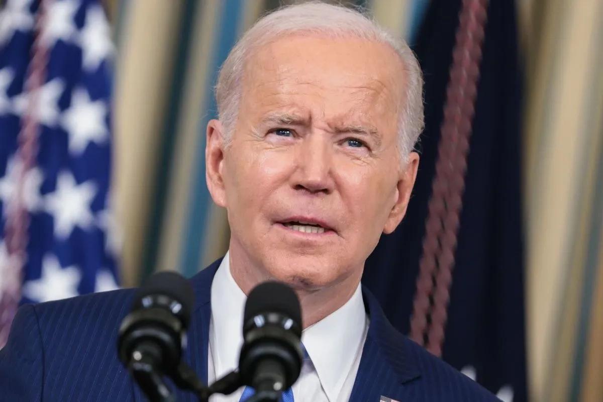 Joe Biden fue diagnosticado con agresivo cáncer de próstata