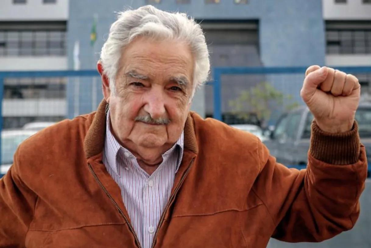 Muere José Mujica a los 89 años