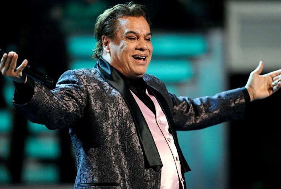 Juan Gabriel llega a la gran pantalla grande