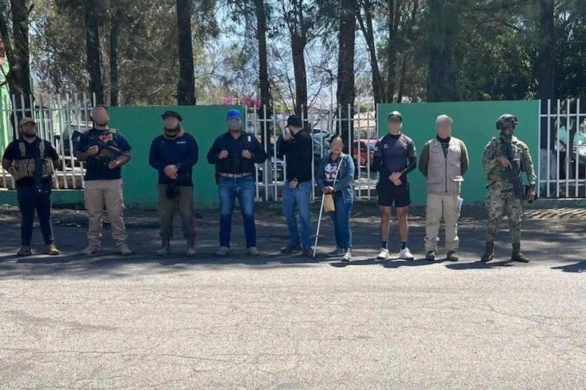 Descarta Fiscalía de Nayarit restos humanos en laguna de San Pedro Lagunillas