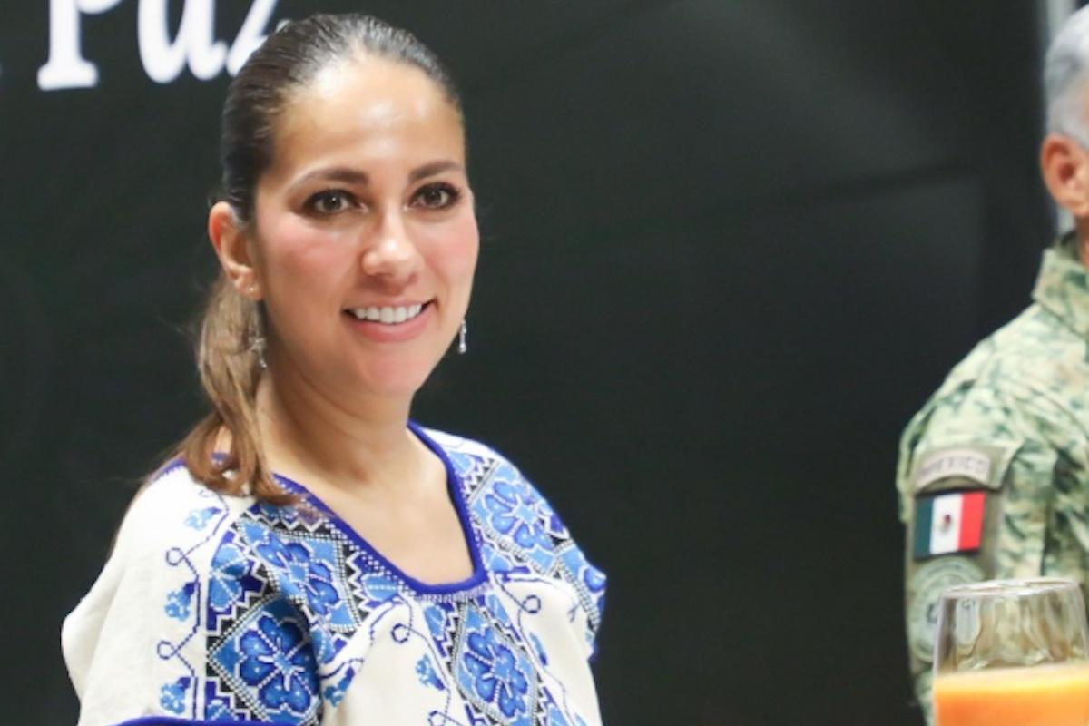 Gobernadora de Guanajuato encabezará reunión regional para fortalecer seguridad y movilidad