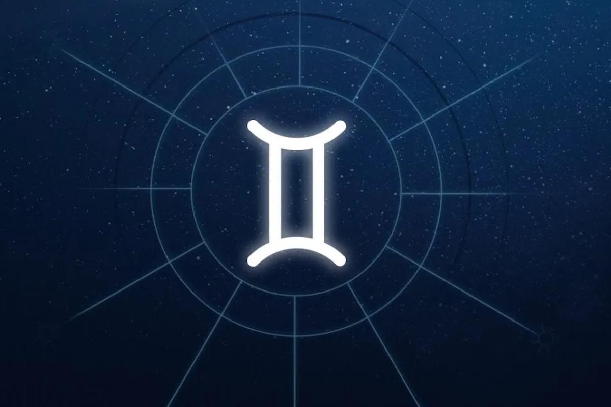 ¡Hoy es luna nueva en Géminis!