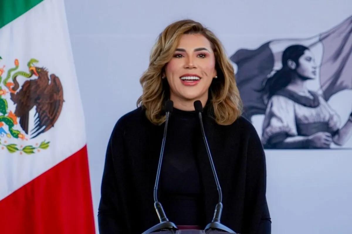 ¿Por qué Estados Unidos suspendió la visa de Marina del Pilar y su esposo?