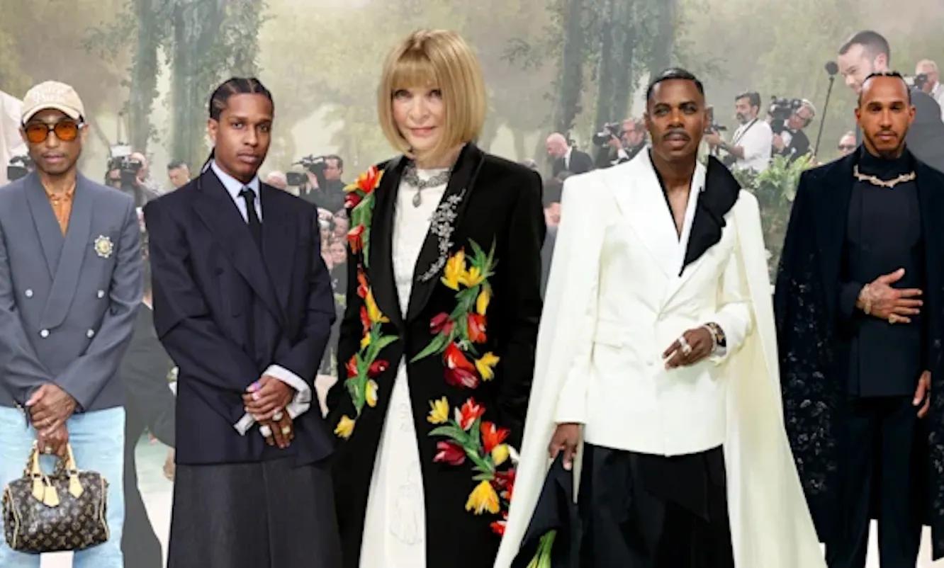 Met Gala 2025: Todo lo que tienes que saber