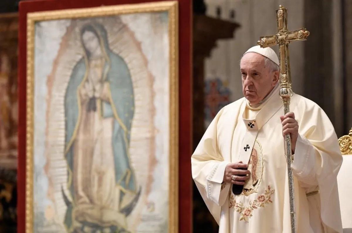 Papa Francisco y la cercanía con el pueblo mexicano
