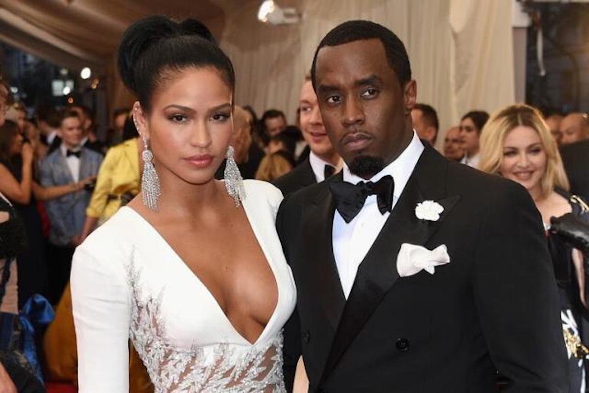 Revelan más testimonios de maltrato de Puff Daddy hacia Cassie Ventura