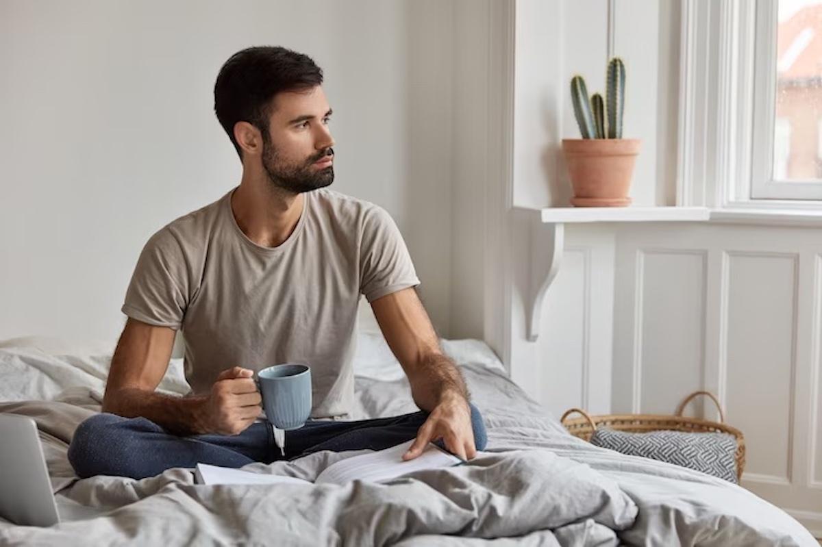 Historia de vida: Estoy salado en el amor