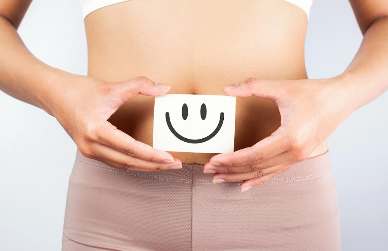 ¿Siempre inflamado? Recupera tu salud intestinal