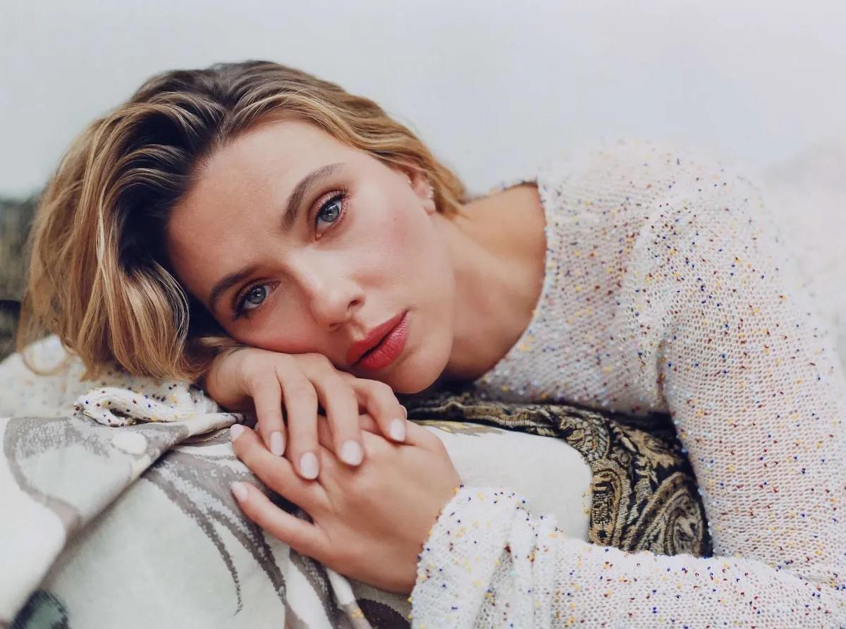 Scarlett Johansson visitará nuestro país 