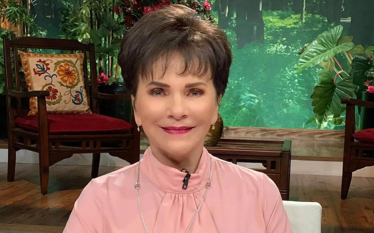 ¿Paty Chapoy mandó quemar el sillón de Bisogno?
