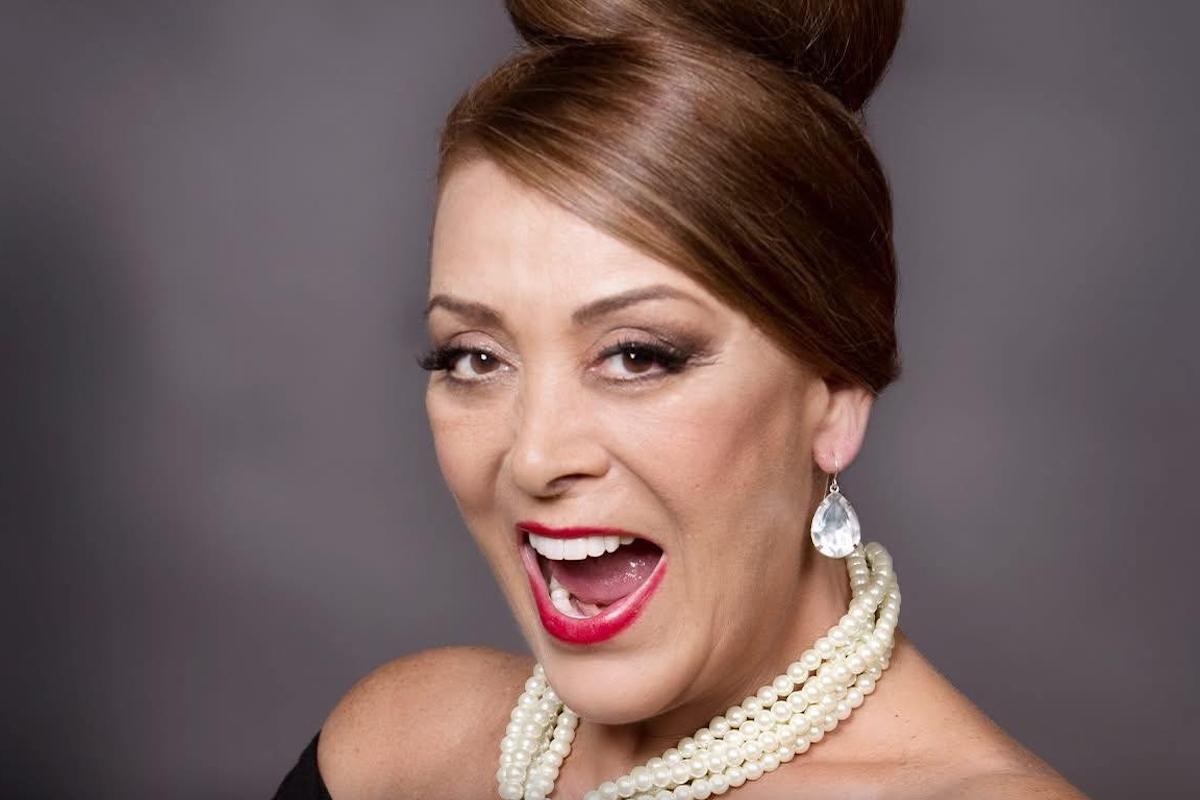 Sylvia Pasquel regresa al Teatro Galerías de Guadalajara