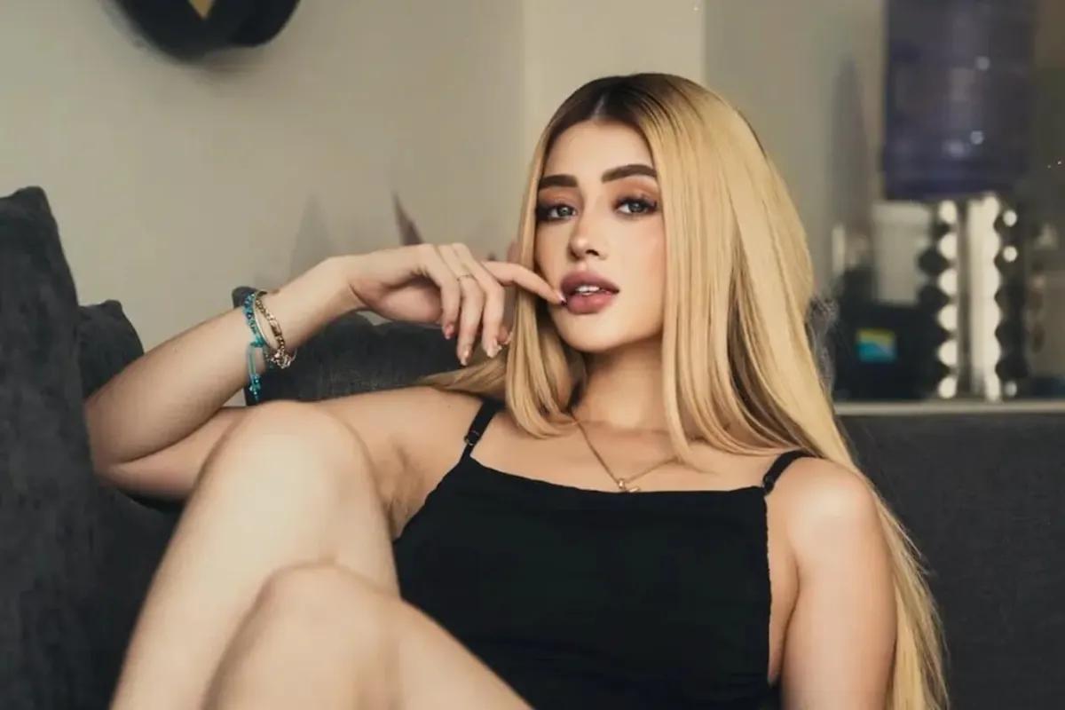¿Quién es Valeria Márquez? La influencer ultimada en Zapopan Jalisco