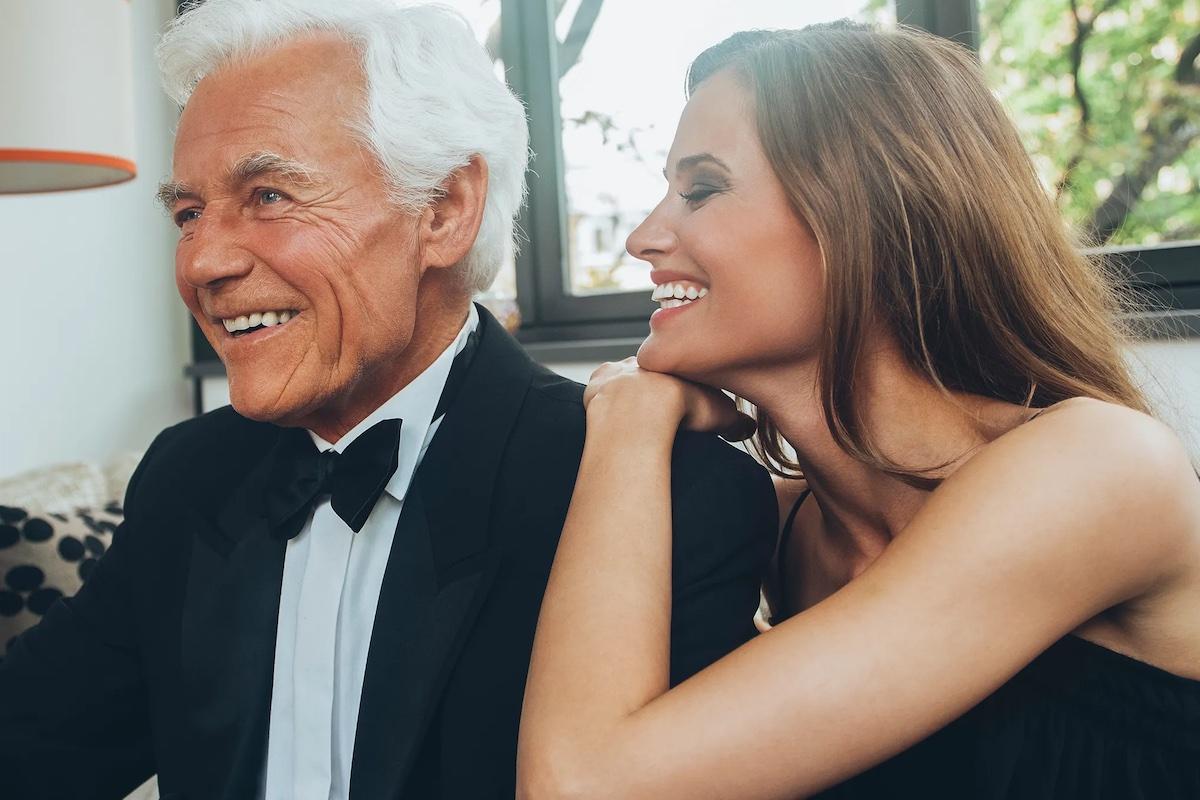 Historia de vida: Mi hermana agarra a puro viejito