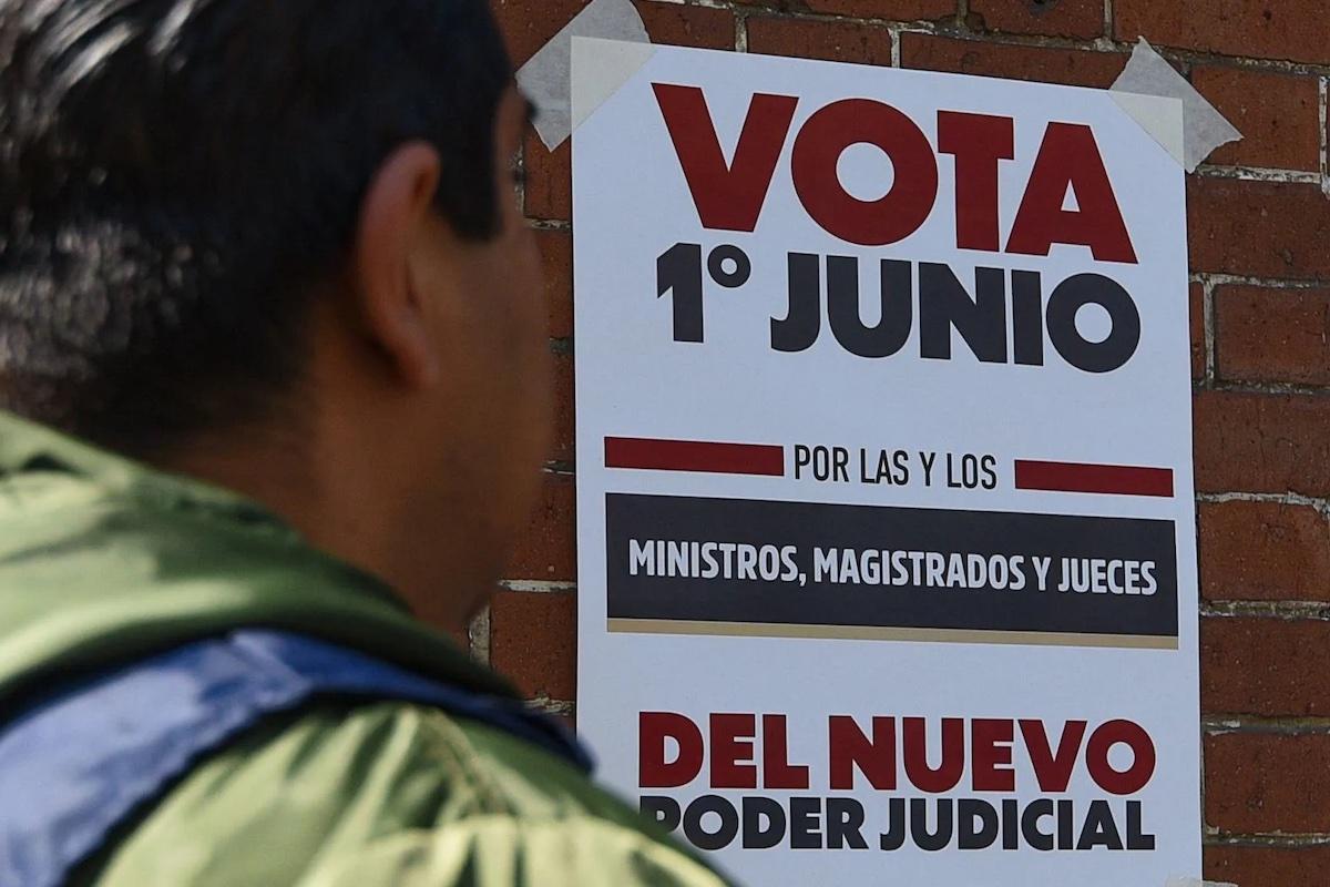 Gobernadora de Guanajuato llama a la participación en las elecciones del 1 de Junio