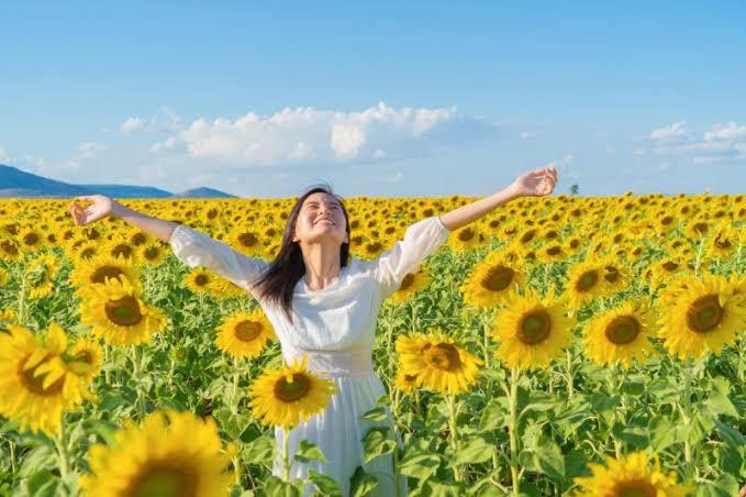 ¡Sonríe! Celebremos el día mundial de la felicidad
