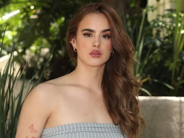 Gala Montes será la reina del Pride 2025 en CDMX 