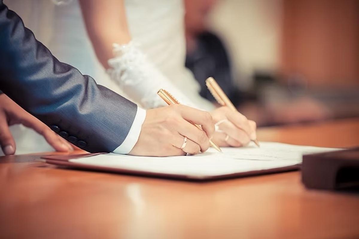 Proponen Matrimonios Temporales para Reducir Divorcios Engorrosos