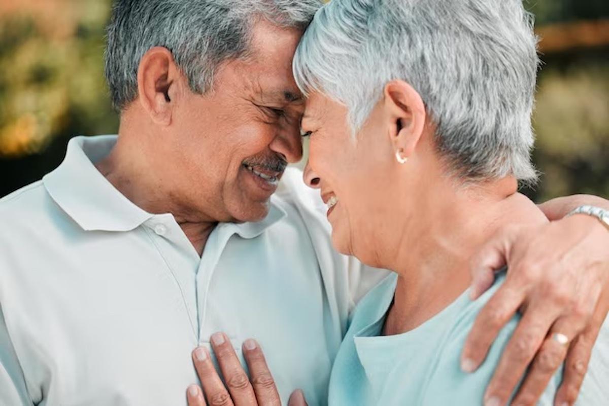 Historia de vida: Mi esposo ya no puede