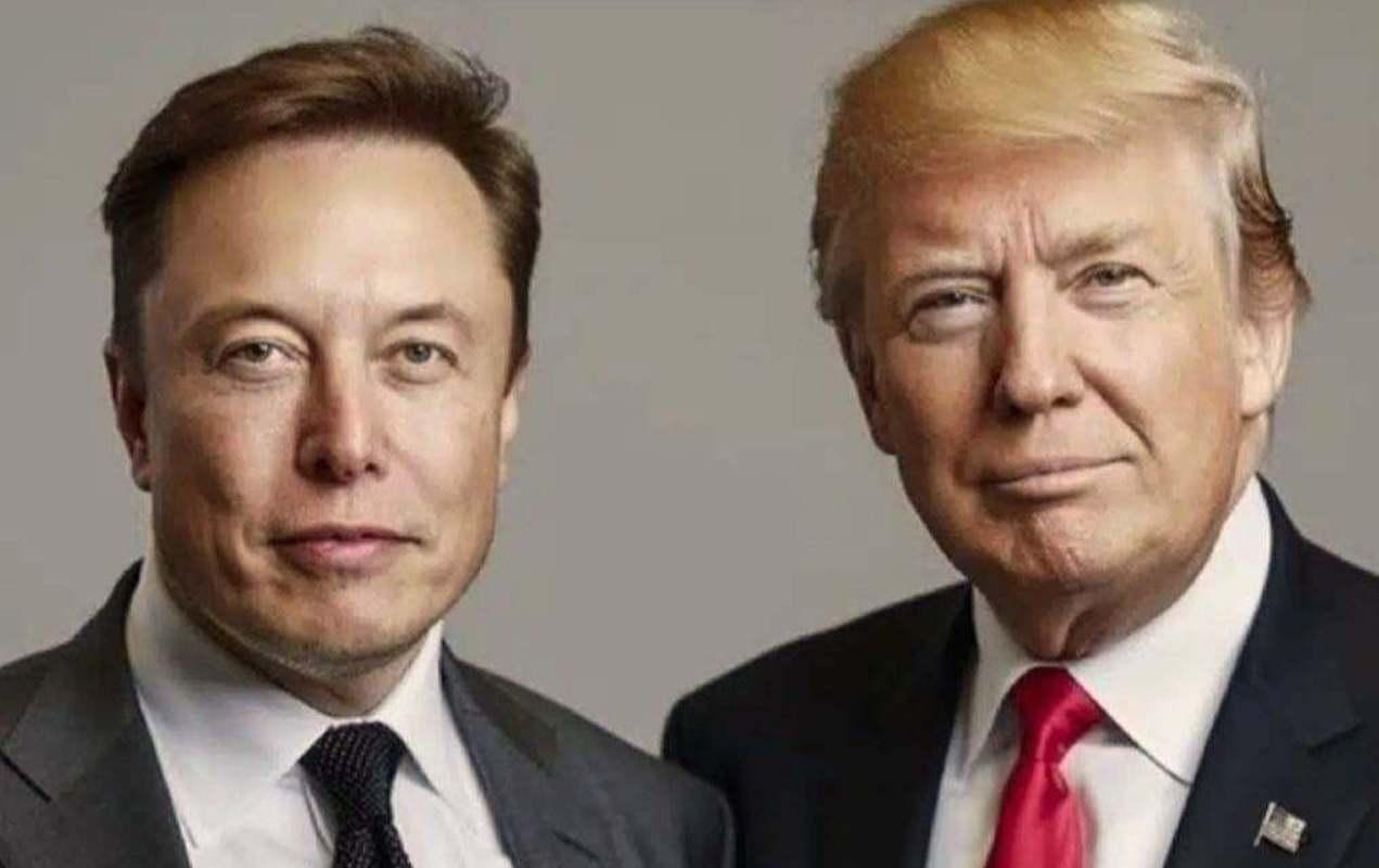 Trump pide investigar a Elon Musk 