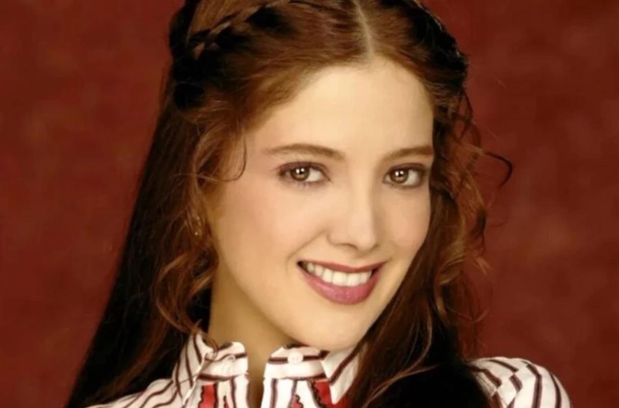 Desmienten rumor sobre la muerte de Adela Noriega