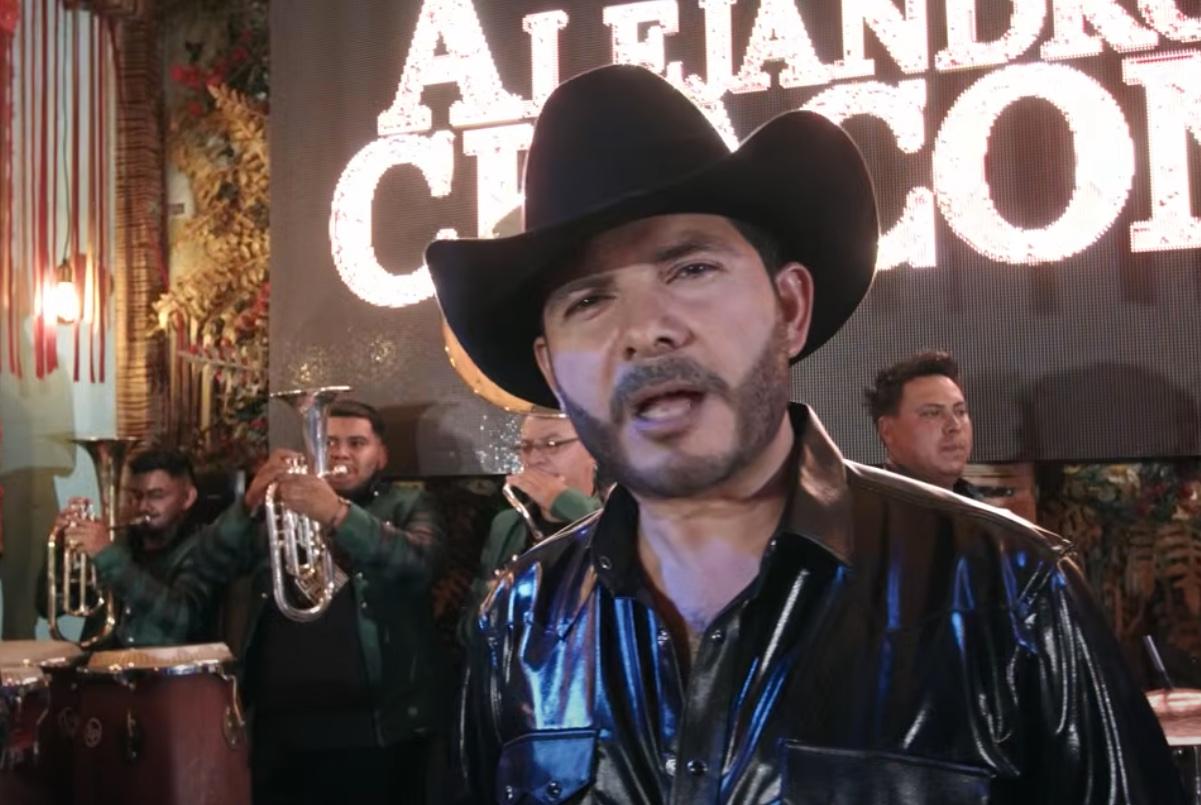 Alejandro Chacón lanza “El Amor de Mi Vida”: una declaración que se canta con el alma