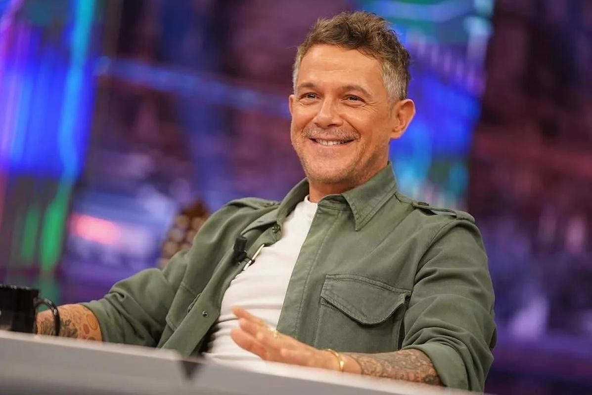 Alejandro Sanz fue acusado de manipulación emocional por parte de una fan