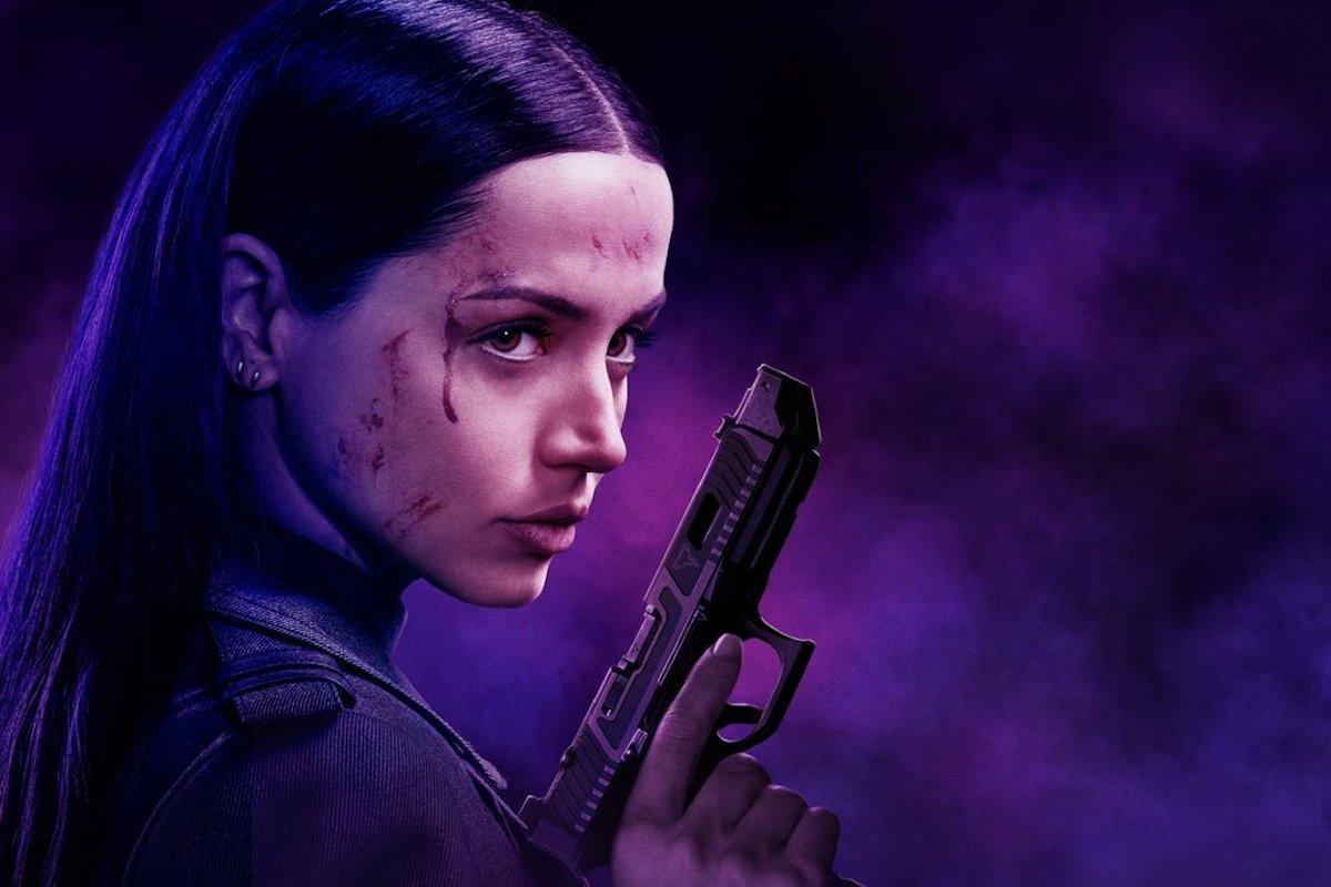 Ballerina: El spin-off de John Wick que sigue dando de qué hablar
