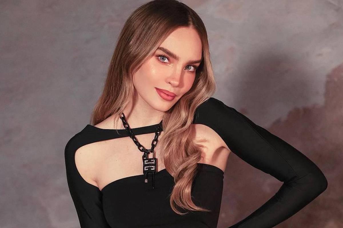 ¿Por qué amamos tanto a Belinda?