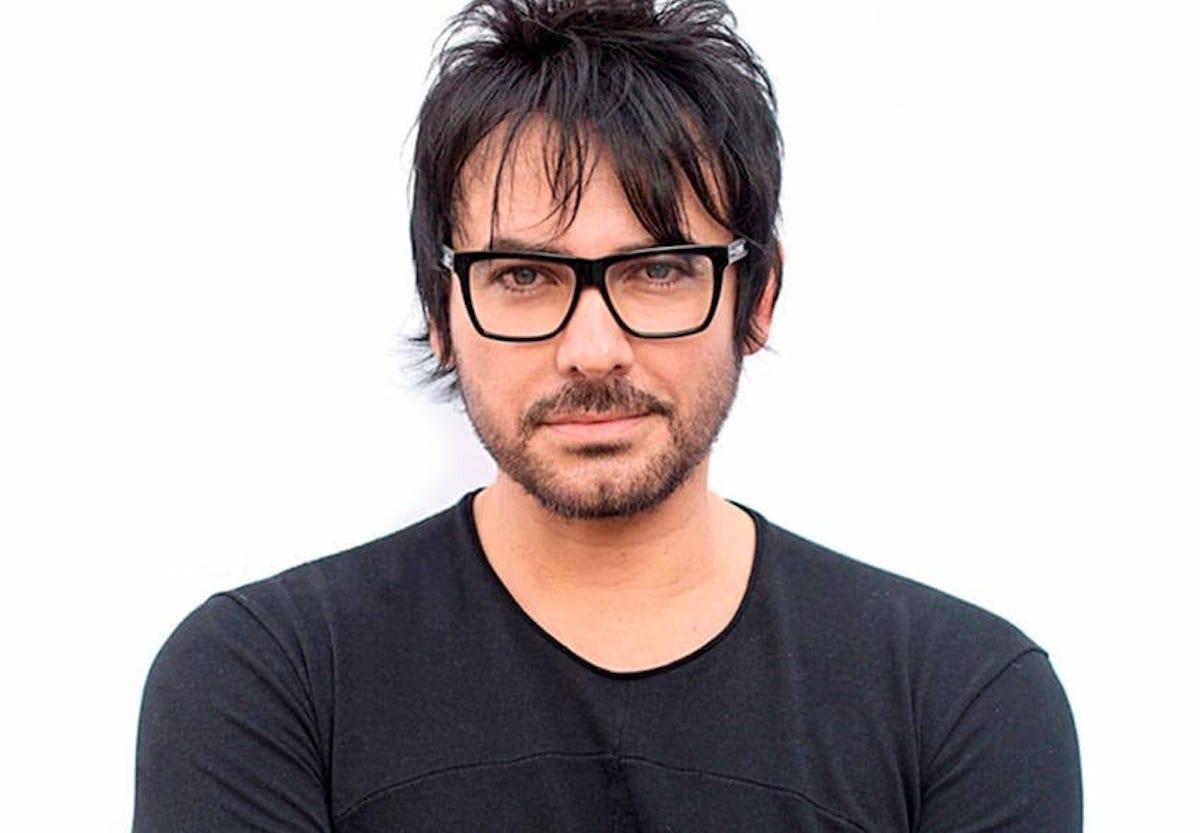 Beto Cuevas reveló que la canción “Mentira” fue inspirada en sus infidelidades