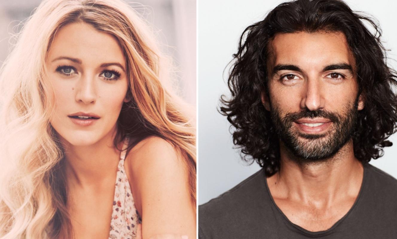 Blake Lively retiró cargos en contra de Justin Baldoni