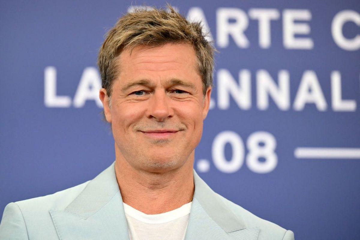 Brad Pitt: Las películas más memorables