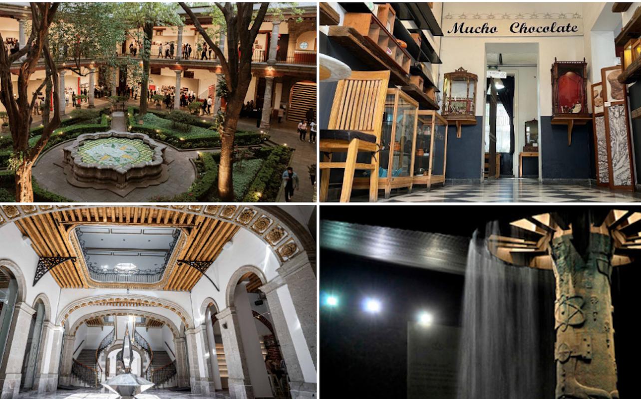 Preocupa cierre de museos emblemáticos de la CDMX 
