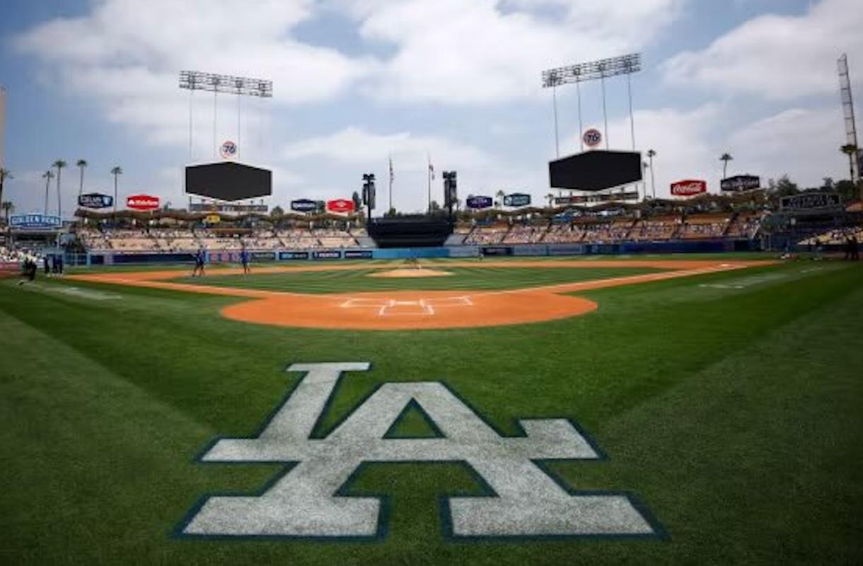 Los Dodgers de Los Ángeles, negaron la entrada a su estadio a los agentes de ICE 