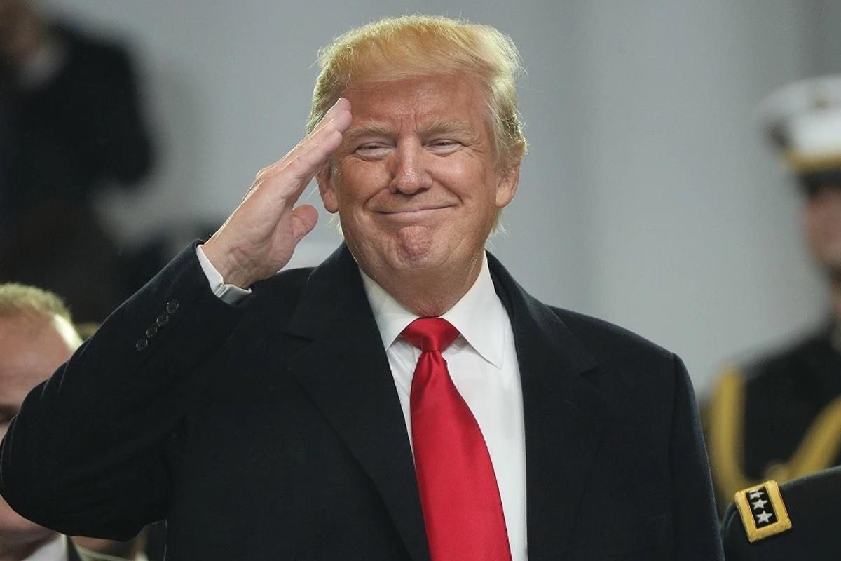 Proponen a Donald Trump para recibir el premio Nobel de la paz