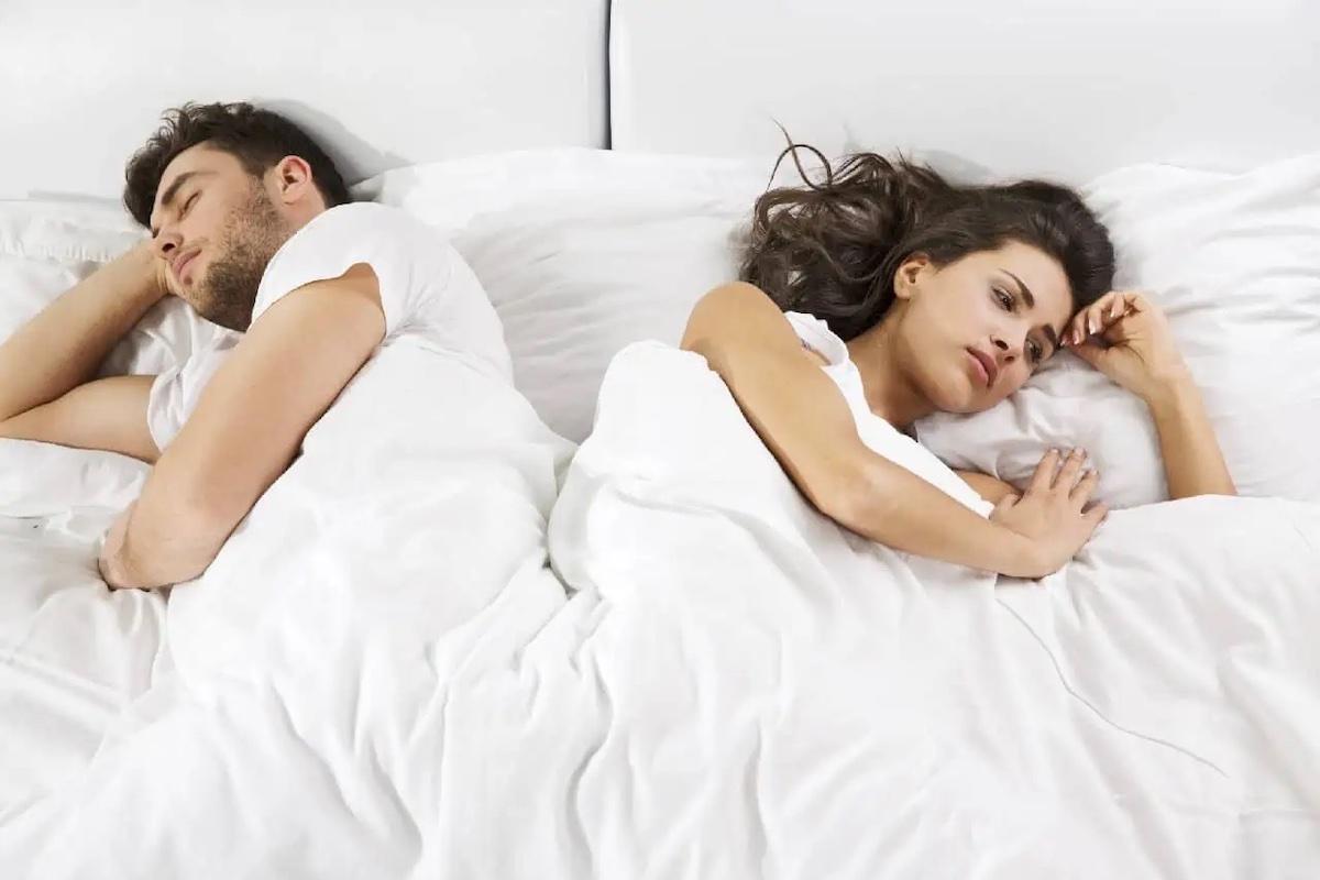 Historia de vida: Mi mujer ya no quiere tener intimidad conmigo