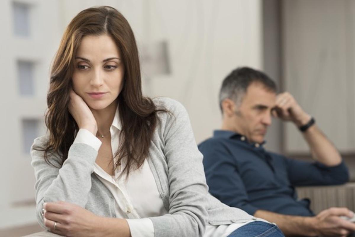 Historia de vida: Creo que mi esposo es gay