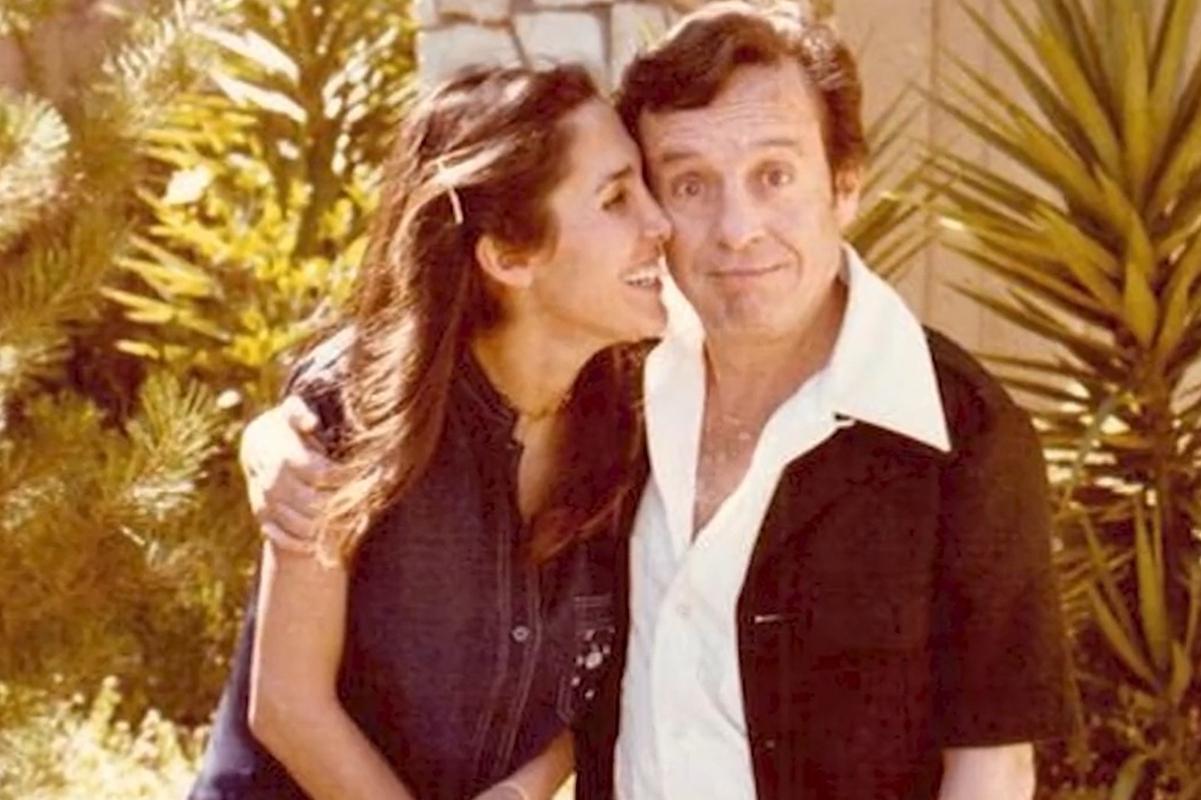 Florinda Meza llamó &#8220;defectos&#8221; a los hijos de Chespirito
