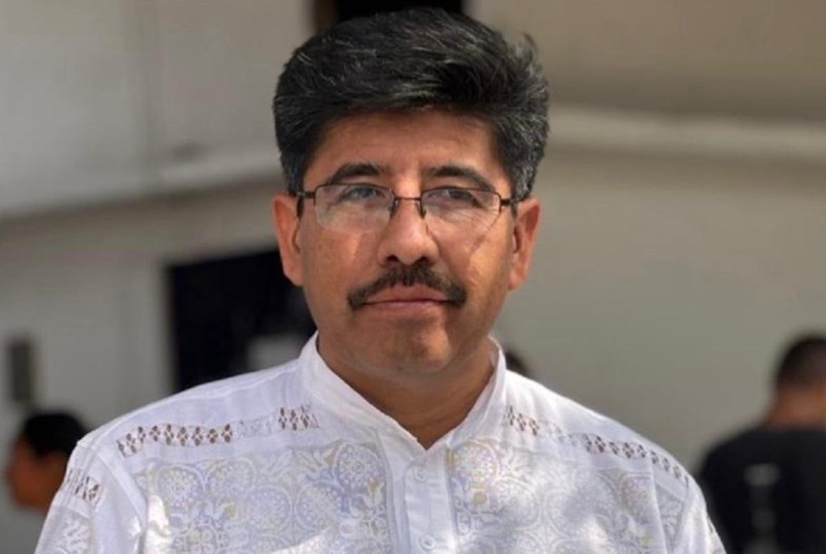 Hugo Aguilar es el más votado para presidir la Suprema Corte de Justicia de la Nación: INE