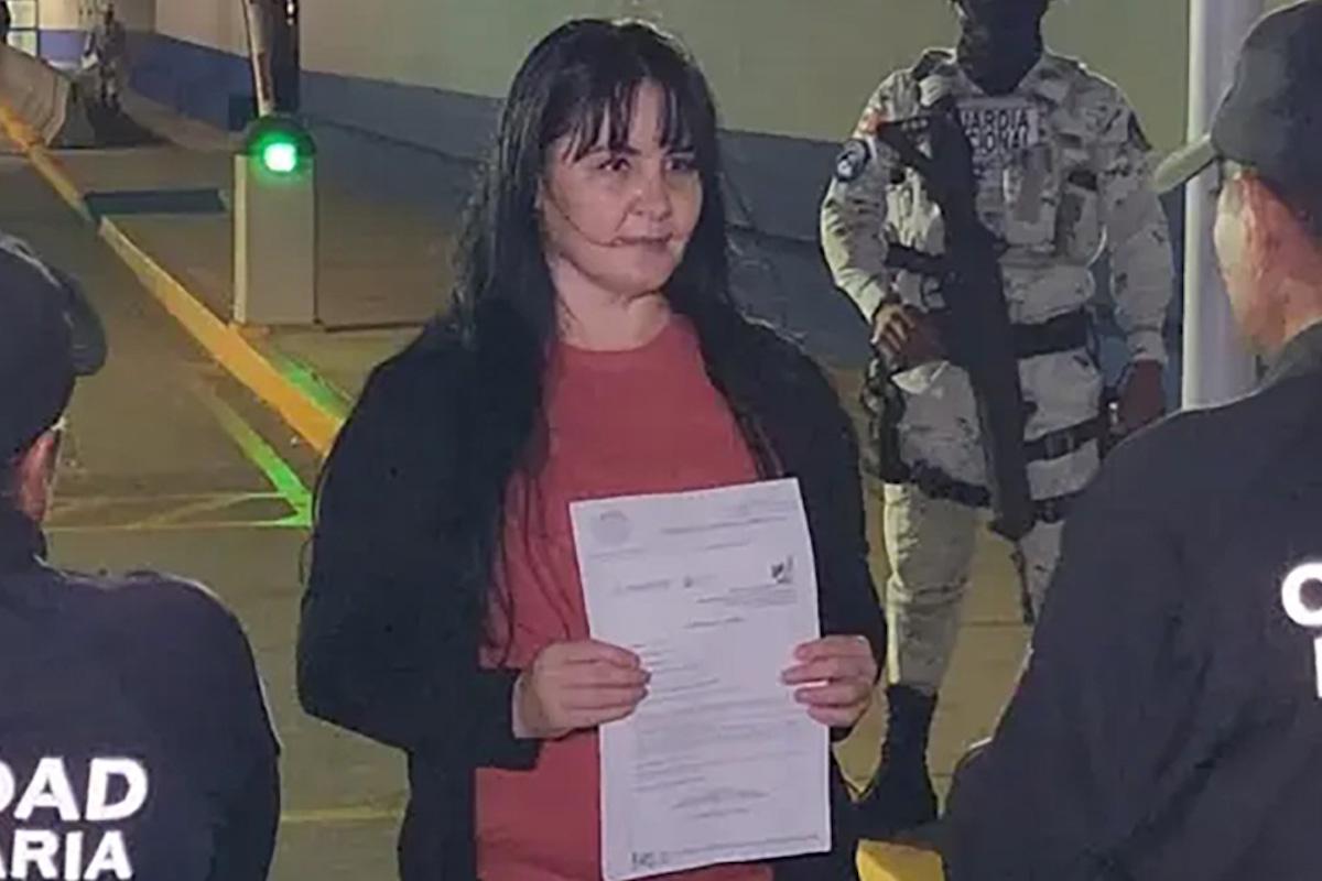 La SCJN ordena libertad para implicada en caso Wallace 