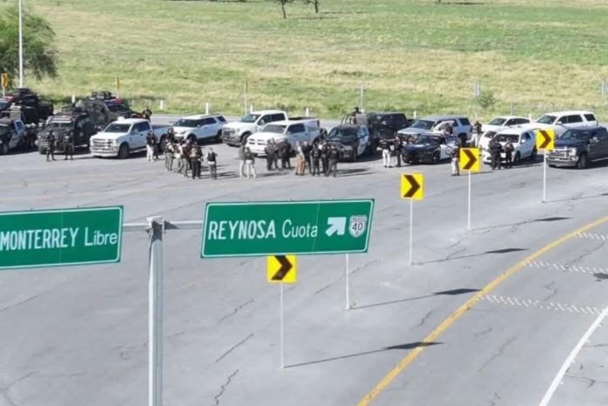 Revelan detalles sobre secuestro de los Juniors de Monterrey