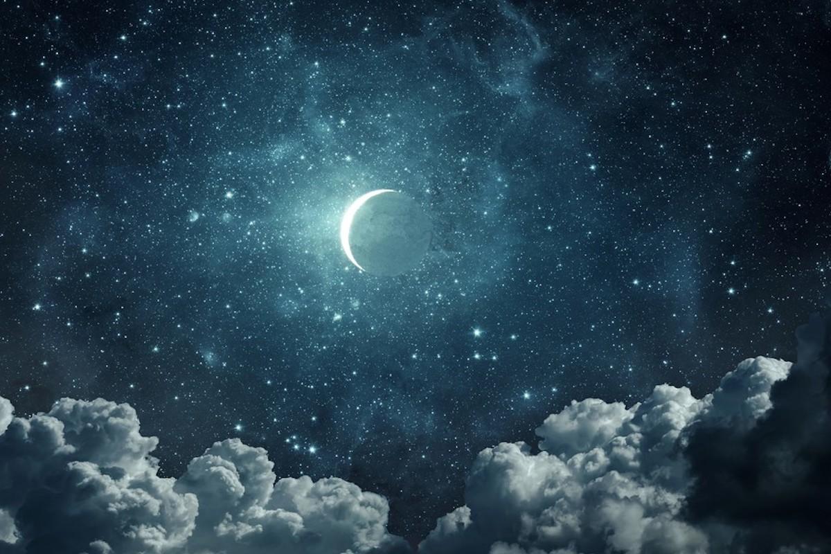 Feliz Luna Nueva en Cáncer