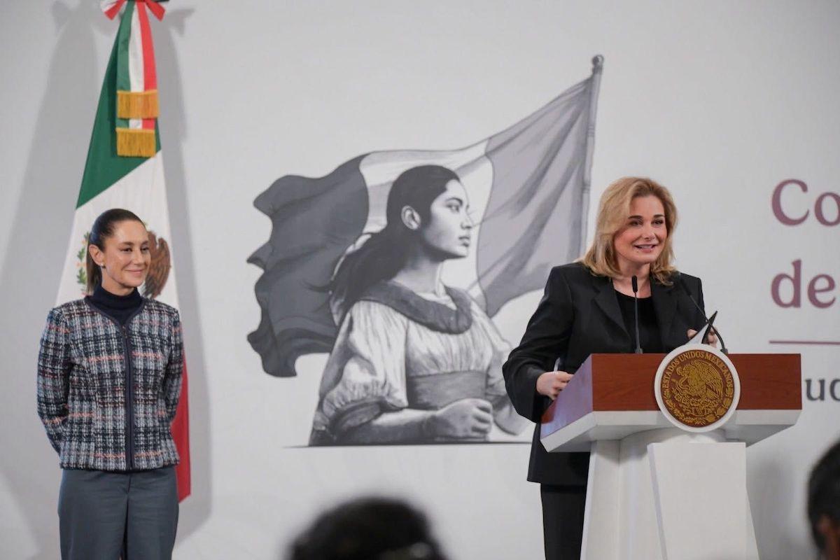 Maru Campos firma acuerdo para consolidar Polo de Desarrollo para Ciudad Juárez