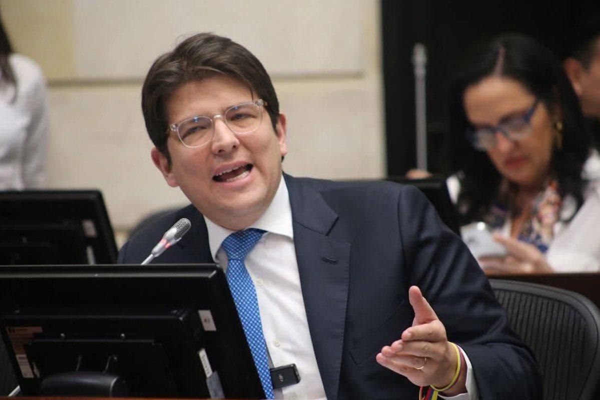 Miguel Ángel Turbay es operado nuevamente de emergencia
