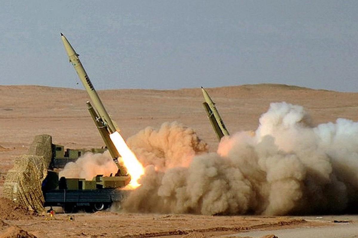 Irán advierte que no se rendirá ante Israel