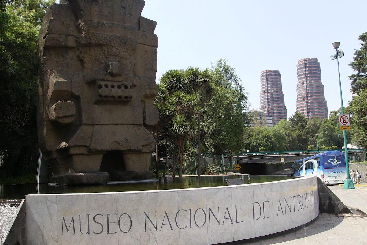 Museo Nacional de Antropología recibe el premio Princesa de Asturias