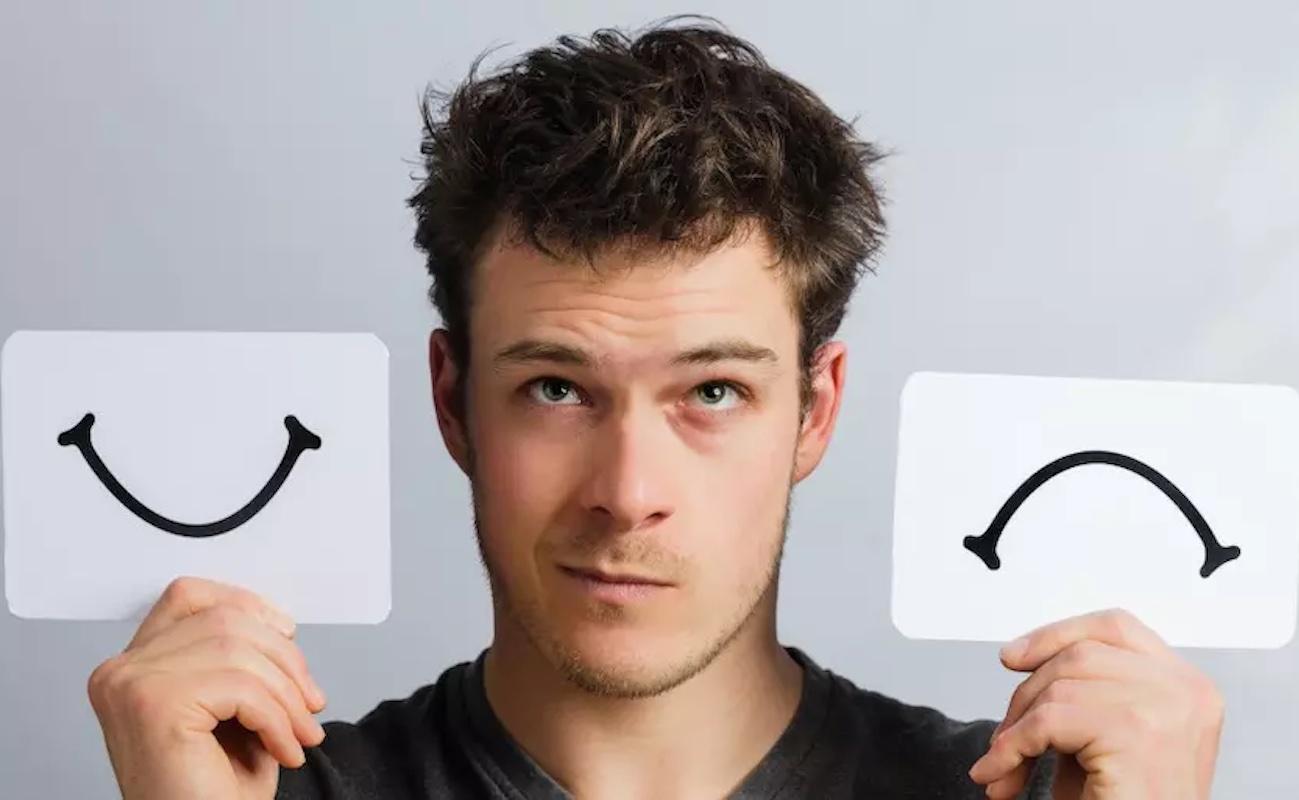 ¿Por qué los hombres no hablan de su salud mental?